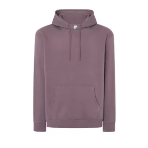 Sudadera JHK SWRAKNG en Light purple, vista frontal