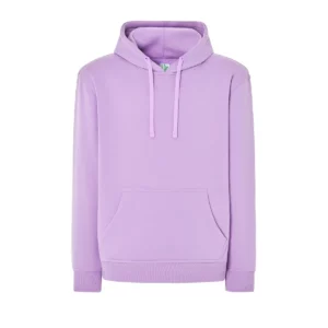Sudadera JHK SWRAKNG en Lavender, vista frontal