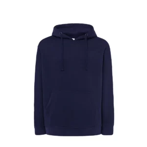 Sudadera JHK SWRAKNG en Navy, vista frontal