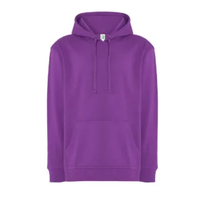 Sudadera JHK SWRAKNG en Orchid, vista frontal