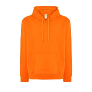 Sudadera JHK SWRAKNG en Orange, vista frontal