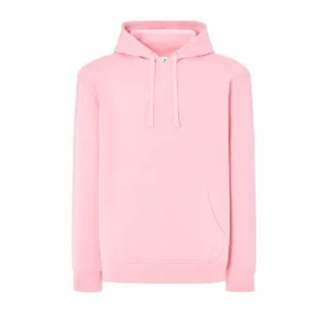 Sudadera JHK SWRAKNG en Pink, vista frontal