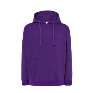 Sudadera JHK SWRAKNG en Purple, vista frontal