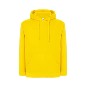 Sudadera JHK SWRAKNG en Gold, vista frontal