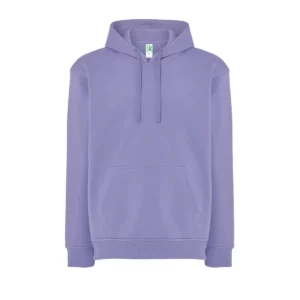 Sudadera JHK SWRAKNG en Violet, vista frontal