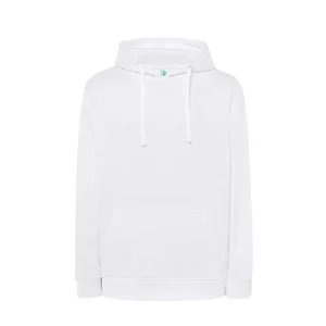Sudadera JHK SWRAKNG en White, vista frontal
