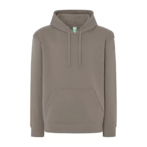 Sudadera JHK SWRAKNG en Zinc, vista frontal