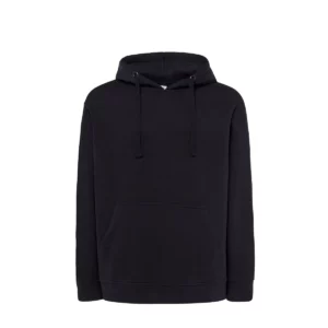 Sudadera JHK SWRAKNGKS en Navy, vista frontal