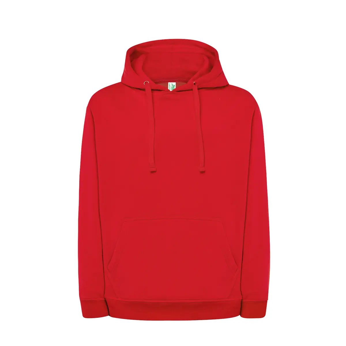 Sudadera JHK SWRAKNGKS 6 Sudadera JHK SWRAKNGKS en Red, vista frontal