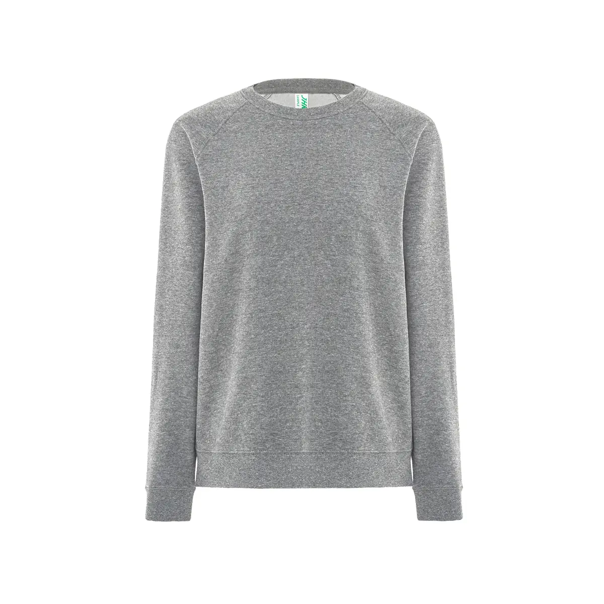 Sudadera JHK SWRARGL 4 Sudadera JHK SWRARGL en Grey melange, vista frontal
