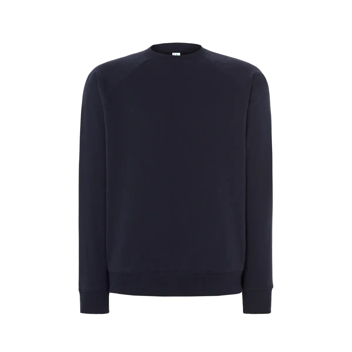Sudadera JHK SWRARGL 6 Sudadera JHK SWRARGL en Navy, vista frontal