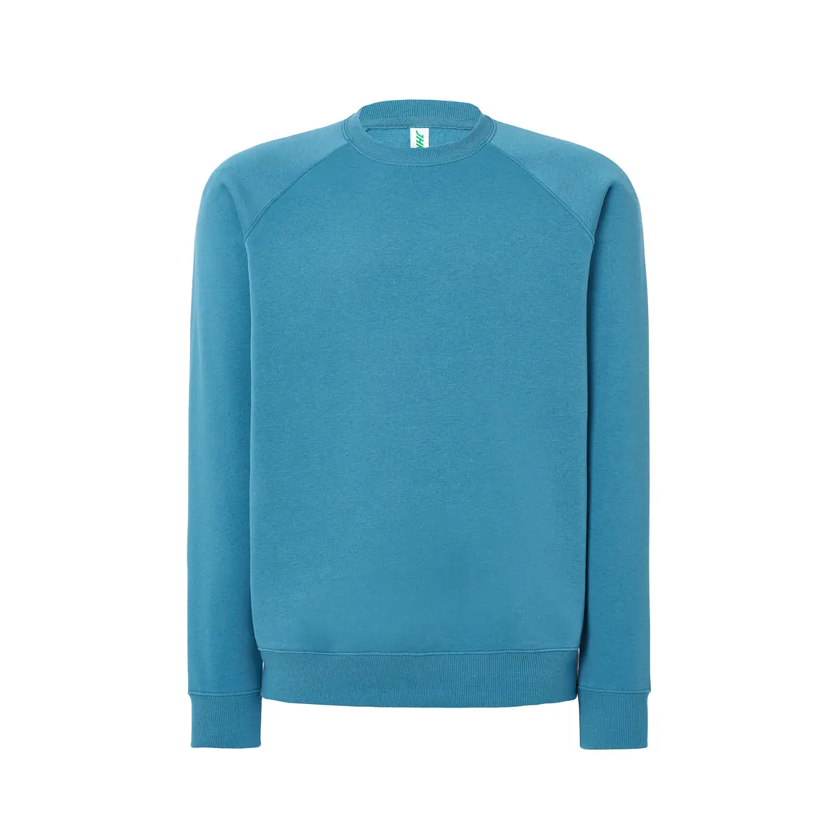 Sudadera JHK SWRARGL 7 Sudadera JHK SWRARGL en Petrol blue, vista frontal