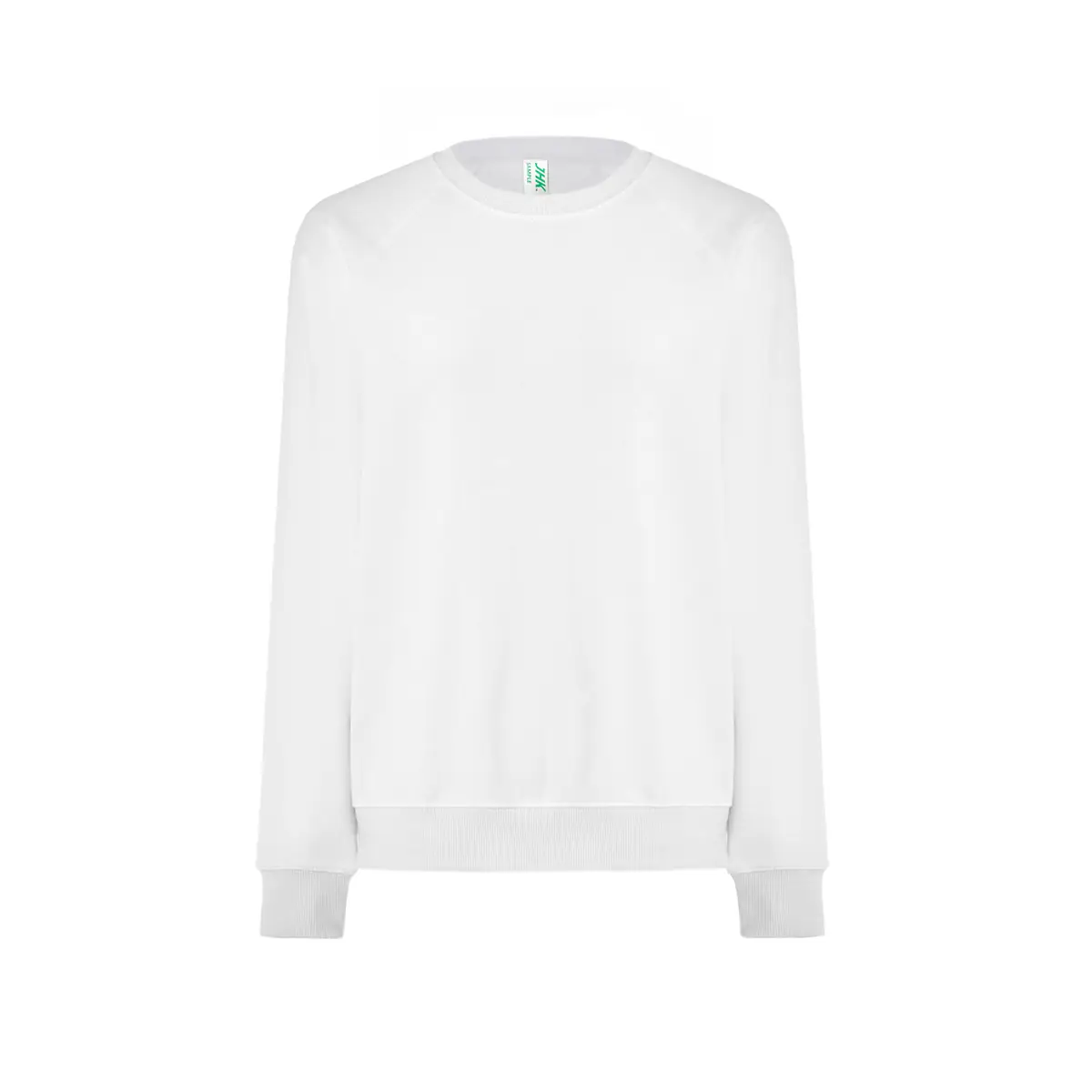 Sudadera JHK SWRARGL 11 Sudadera JHK SWRARGL en White, vista frontal