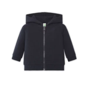Sudadera JHK SWRBHOOD en Navy, vista frontal