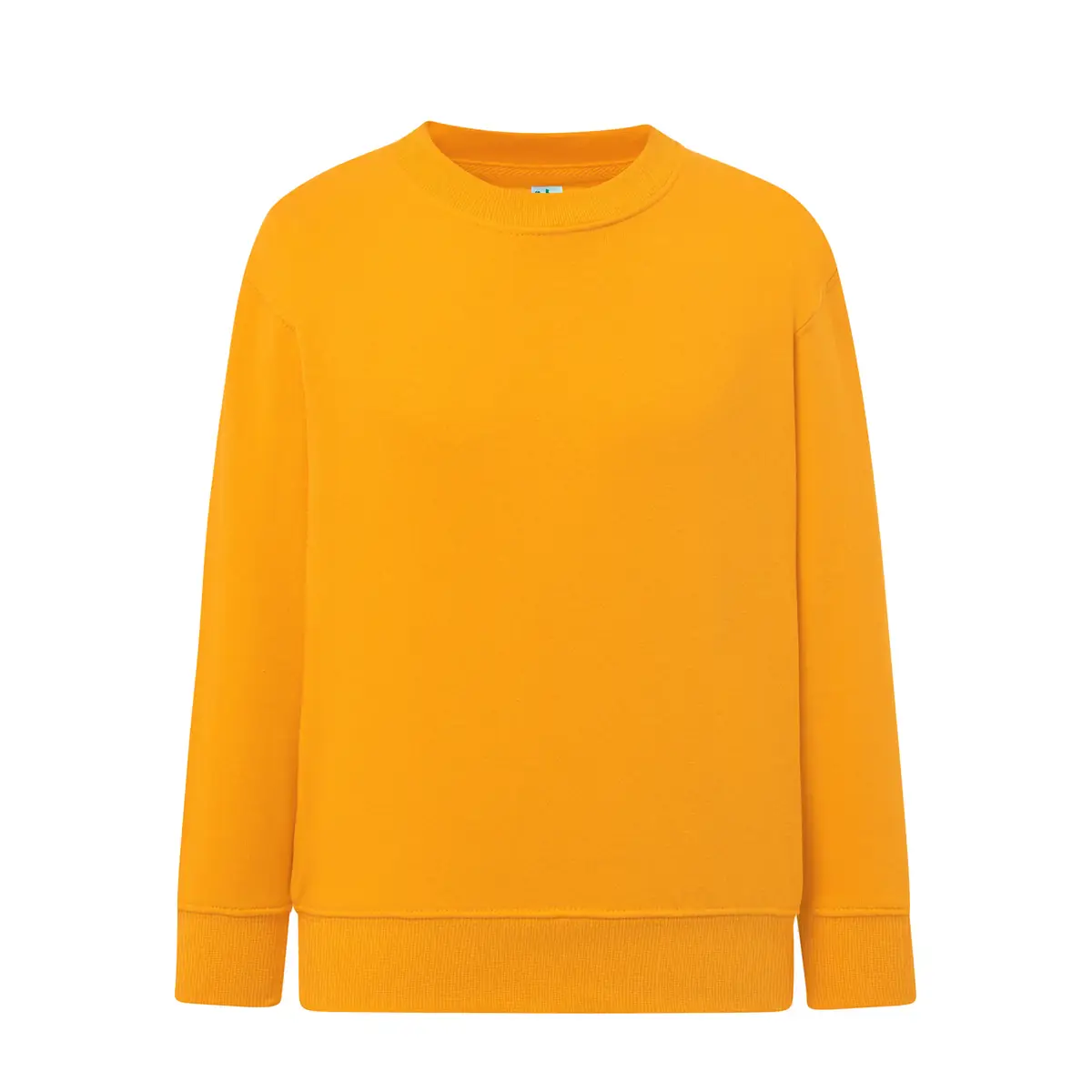 Sudadera JHK SWRK290 14 Sudadera JHK SWRK290 en Peach, vista frontal