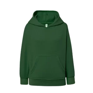 Sudadera JHK SWRKKNG en Bottle green, vista frontal