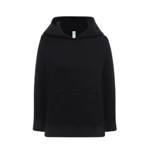 Sudadera JHK SWRKKNG en Black, vista frontal
