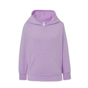 Sudadera JHK SWRKKNG en Lavender, vista frontal