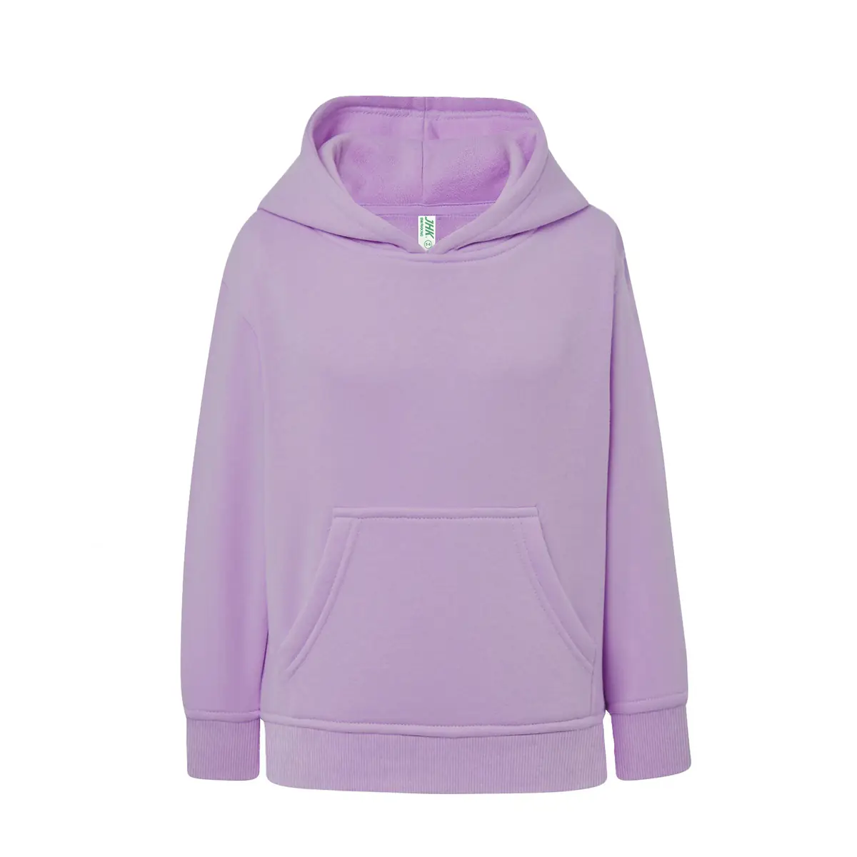 Sudadera JHK SWRKKNG 10 Sudadera JHK SWRKKNG en Lavender, vista frontal