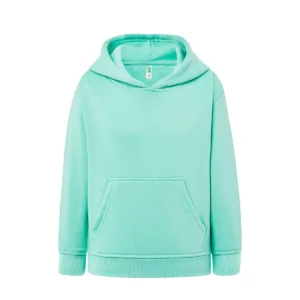 Sudadera JHK SWRKKNG en Mint green, vista frontal
