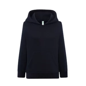 Sudadera JHK SWRKKNG en Navy, vista frontal