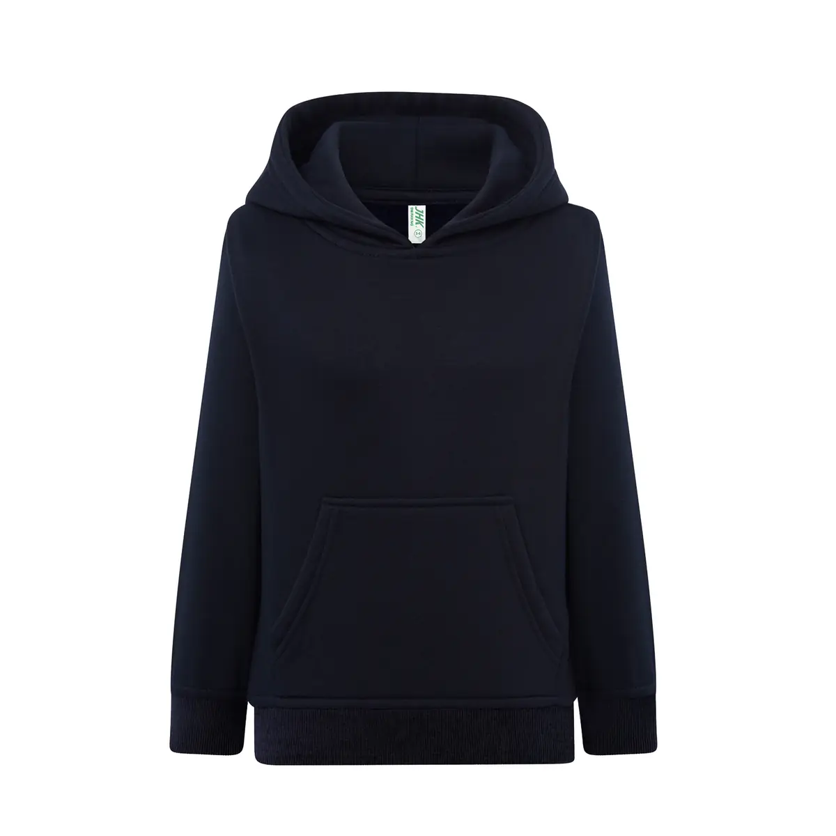 Sudadera JHK SWRKKNG 13 Sudadera JHK SWRKKNG en Navy, vista frontal