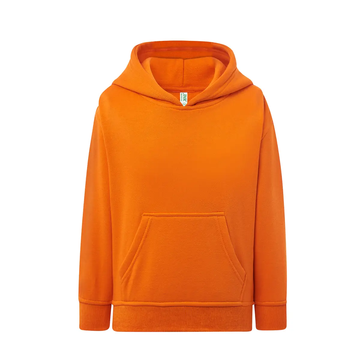 Sudadera JHK SWRKKNG 14 Sudadera JHK SWRKKNG en Orange, vista frontal