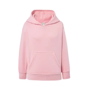 Sudadera JHK SWRKKNG en Pink, vista frontal
