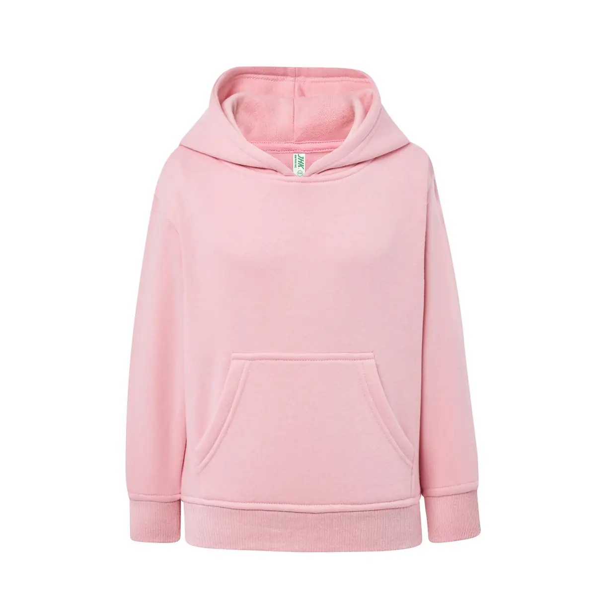 Sudadera JHK SWRKKNG 16 Sudadera JHK SWRKKNG en Pink, vista frontal