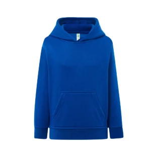 Sudadera JHK SWRKKNG en Royal blue, vista frontal