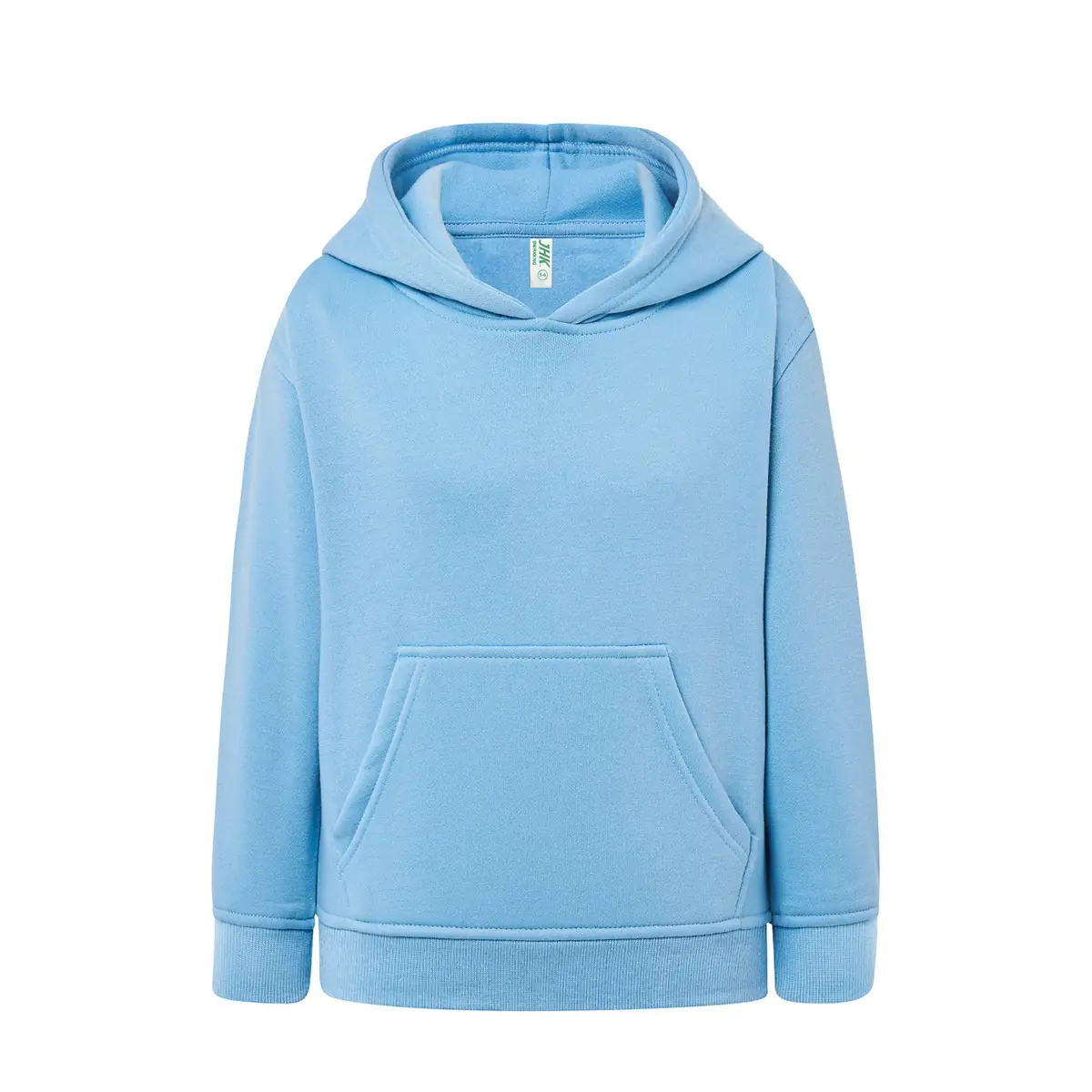 Sudadera JHK SWRKKNG 21 Sudadera JHK SWRKKNG en Sky blue, vista frontal