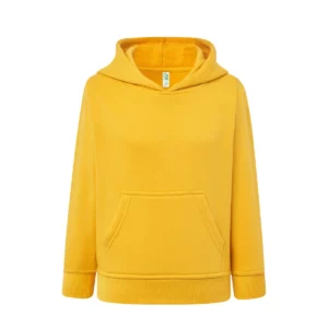 Sudadera JHK SWRKKNG en Gold, vista frontal