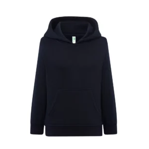 Sudadera JHK SWRKKNG240 en Navy, vista frontal