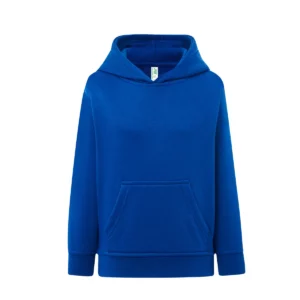 Sudadera JHK SWRKKNG240 en Royal blue, vista frontal