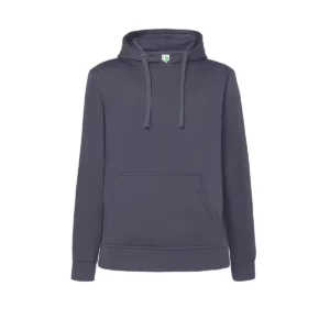 Sudadera JHK SWULKNG en Denim, vista frontal