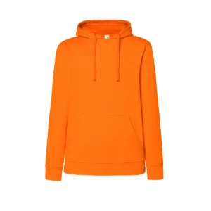 Sudadera JHK SWULKNG en Orange, vista frontal