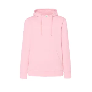 Sudadera JHK SWULKNG en Pink, vista frontal