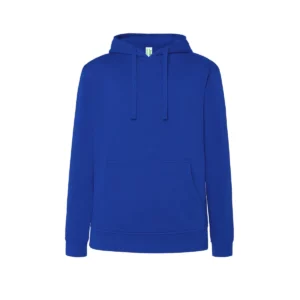 Sudadera JHK SWULKNG en Royal blue, vista frontal