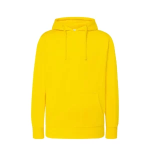 Sudadera JHK SWULKNG en Gold, vista frontal