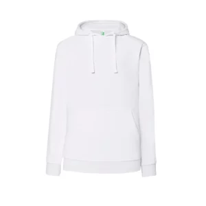 Sudadera JHK SWULKNG en White, vista frontal