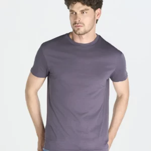 Camiseta Hombre de manga corta JHK TS150ST