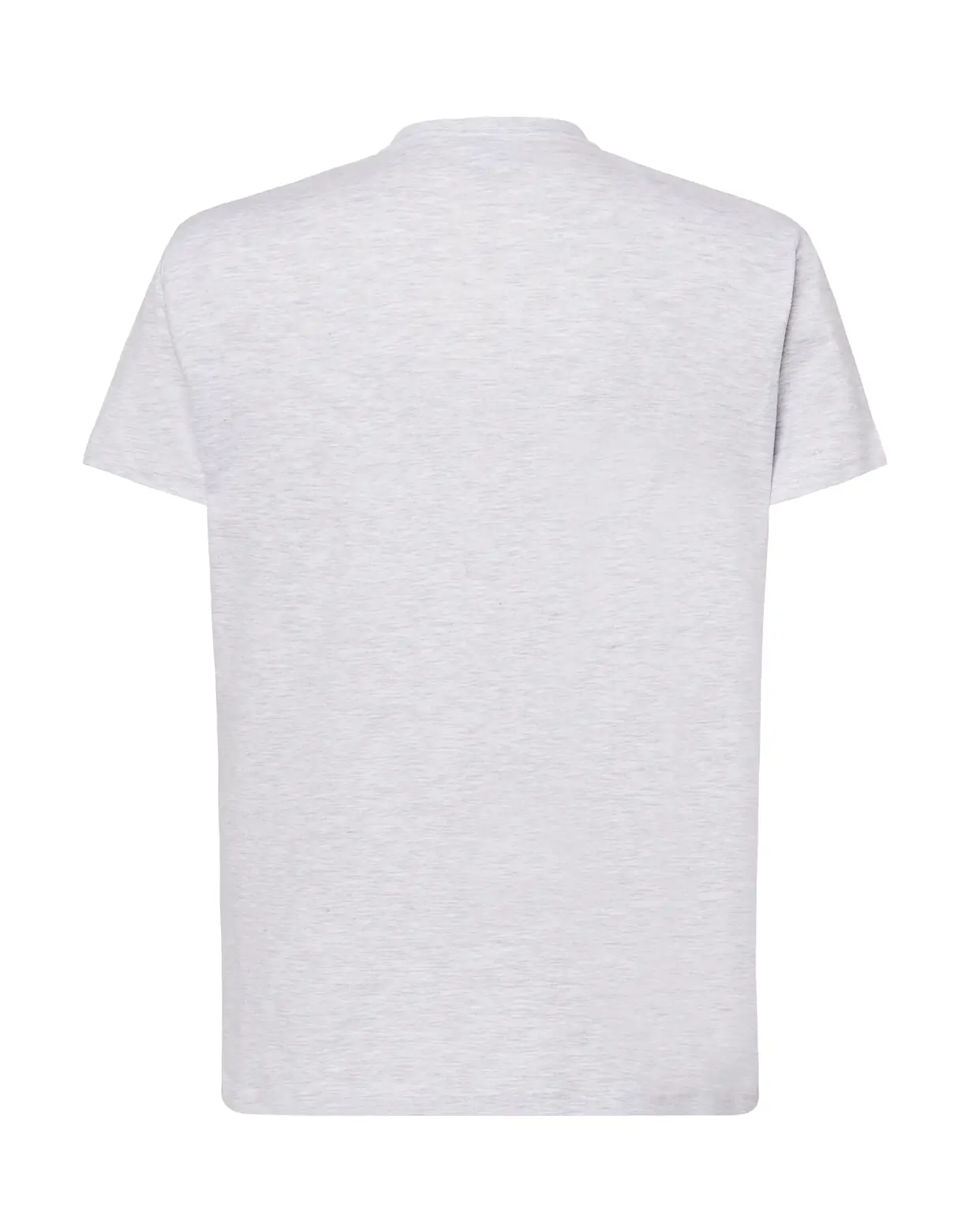 Camiseta Hombre de manga corta JHK TS150ST 4 Camiseta Hombre de manga corta JHK TS150ST - Imagen 4