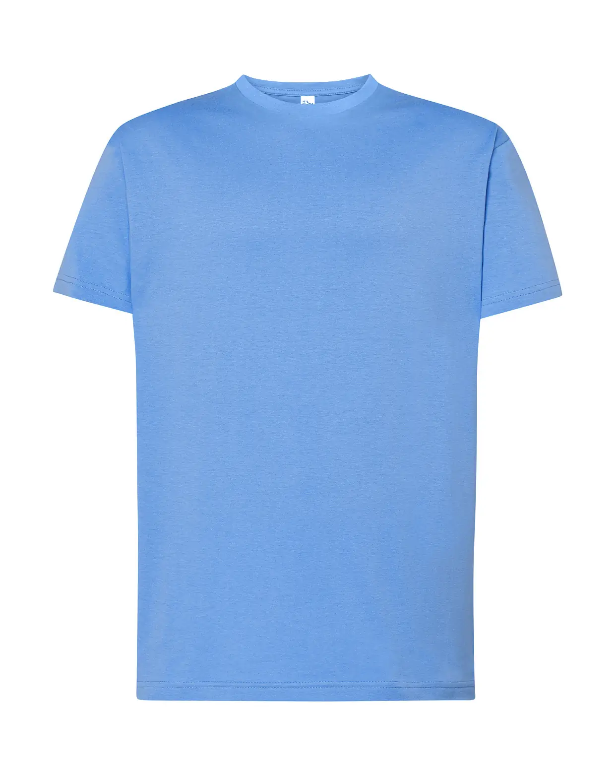 Camiseta Hombre de manga corta JHK TS150ST 5 Camiseta Hombre de manga corta JHK TS150ST - Imagen 5