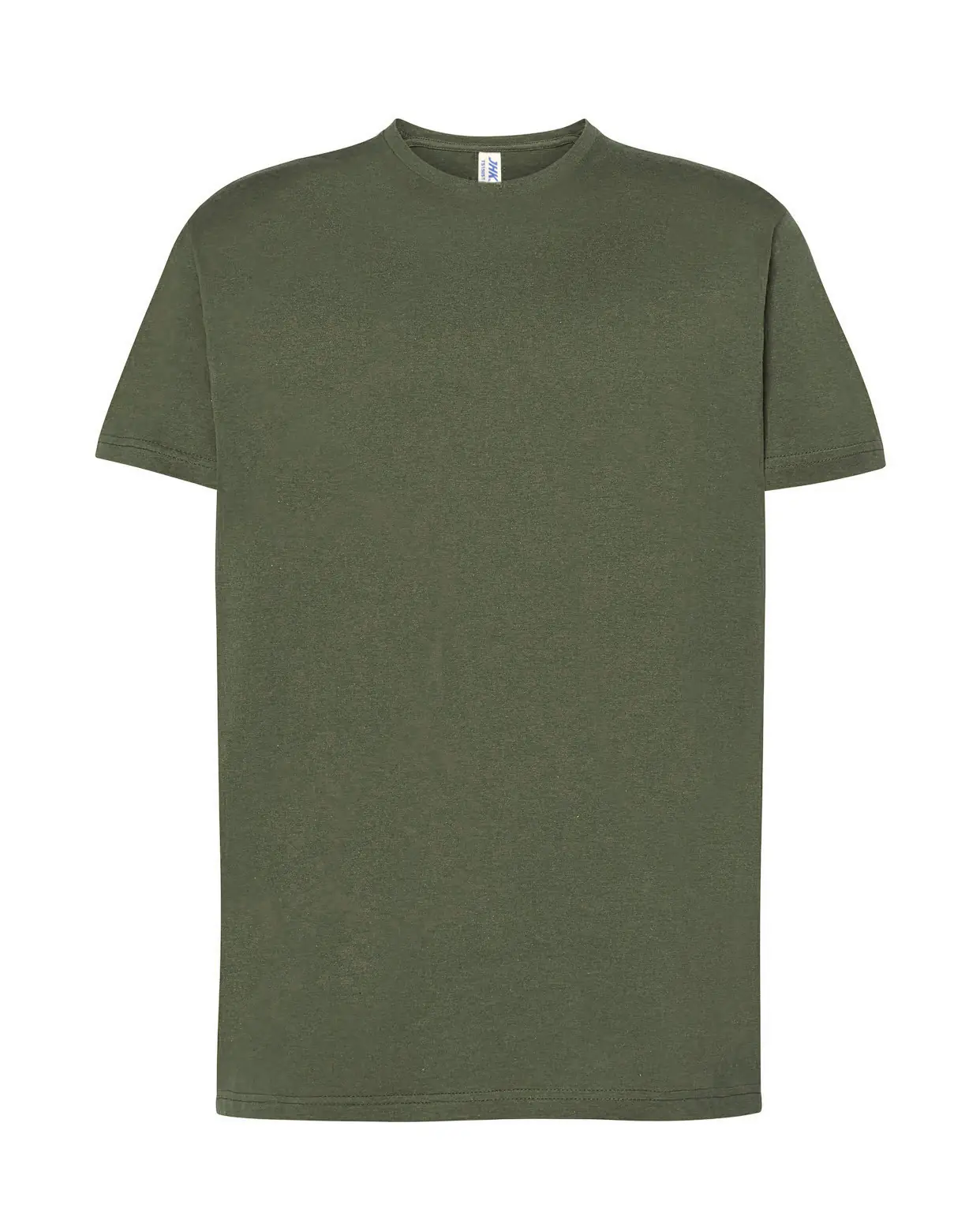 Camiseta Hombre de manga corta JHK TS150ST 38 Camiseta Hombre de manga corta JHK TS150ST - Imagen 38