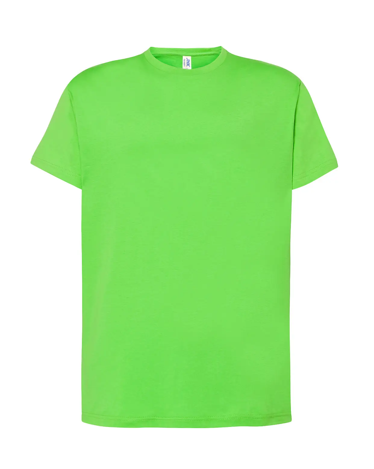 Camiseta Hombre de manga corta JHK TS150ST 41 Camiseta Hombre de manga corta JHK TS150ST - Imagen 41