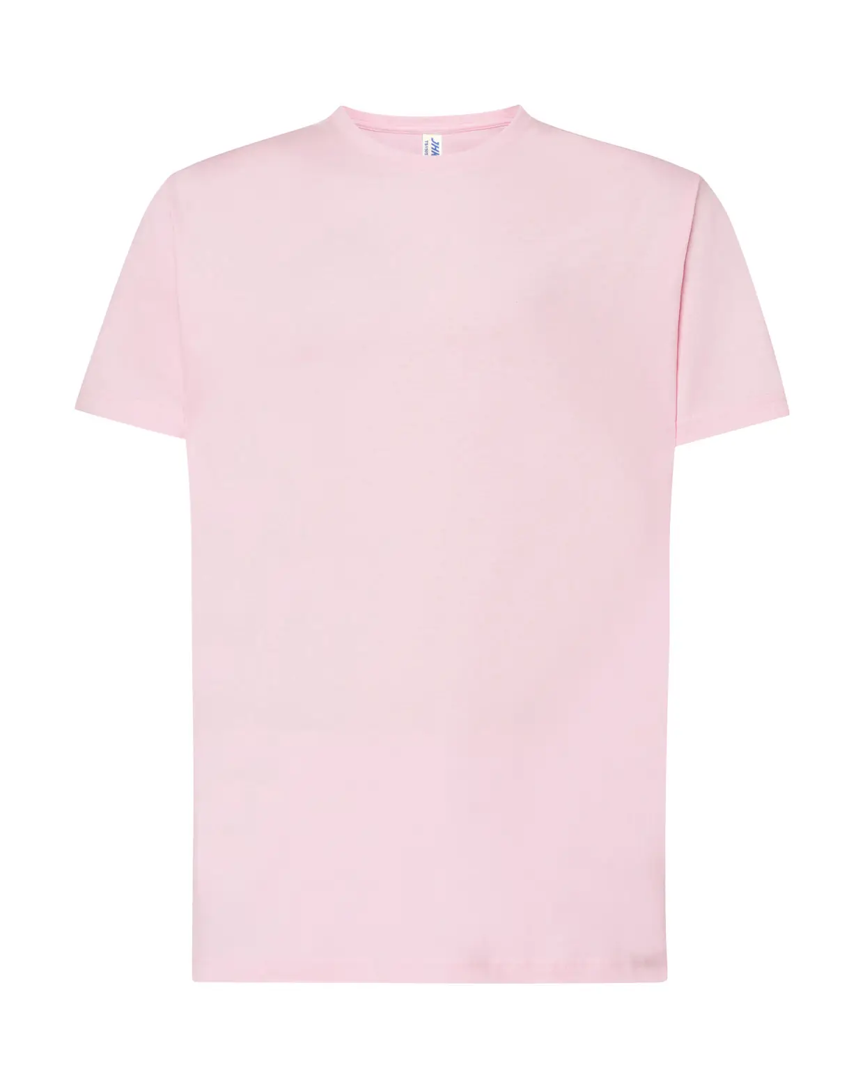 Camiseta Hombre de manga corta JHK TS150ST 53 Camiseta Hombre de manga corta JHK TS150ST - Imagen 53