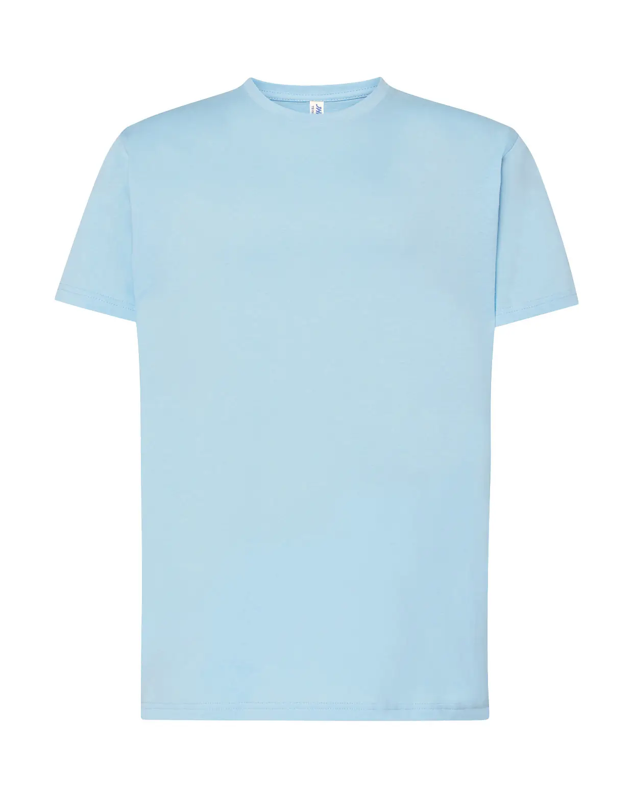 Camiseta Hombre de manga corta JHK TS150ST 65 Camiseta Hombre de manga corta JHK TS150ST - Imagen 65