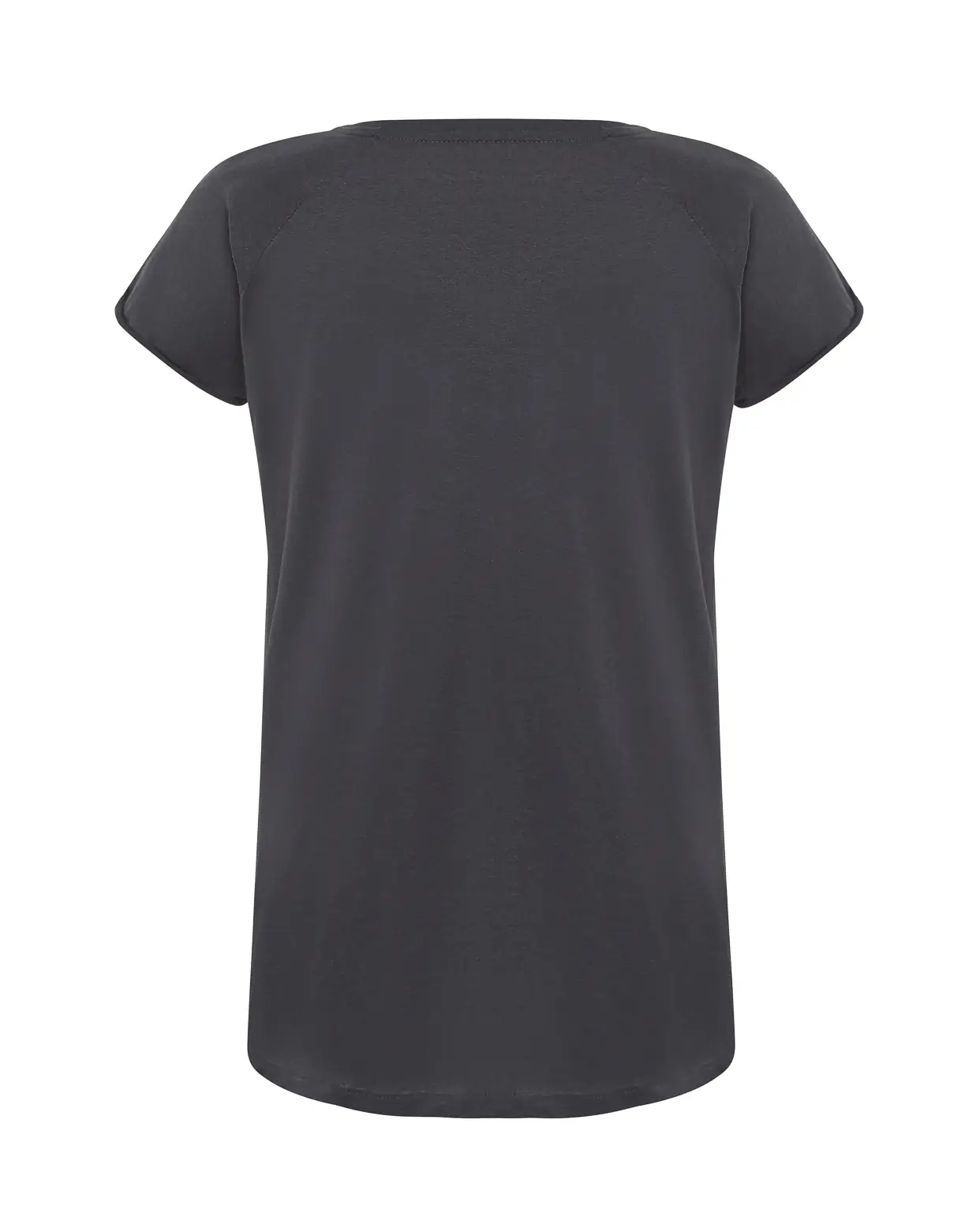 Camiseta cuello de pico Mujer JHK TSLSEA 4 Camiseta cuello de pico Mujer JHK TSLSEA - Imagen 4