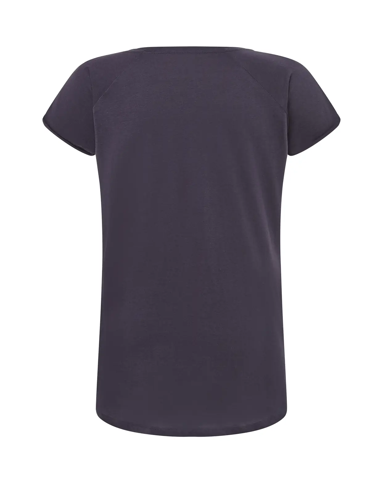 Camiseta cuello de pico Mujer JHK TSLSEA 7 Camiseta cuello de pico Mujer JHK TSLSEA - Imagen 7