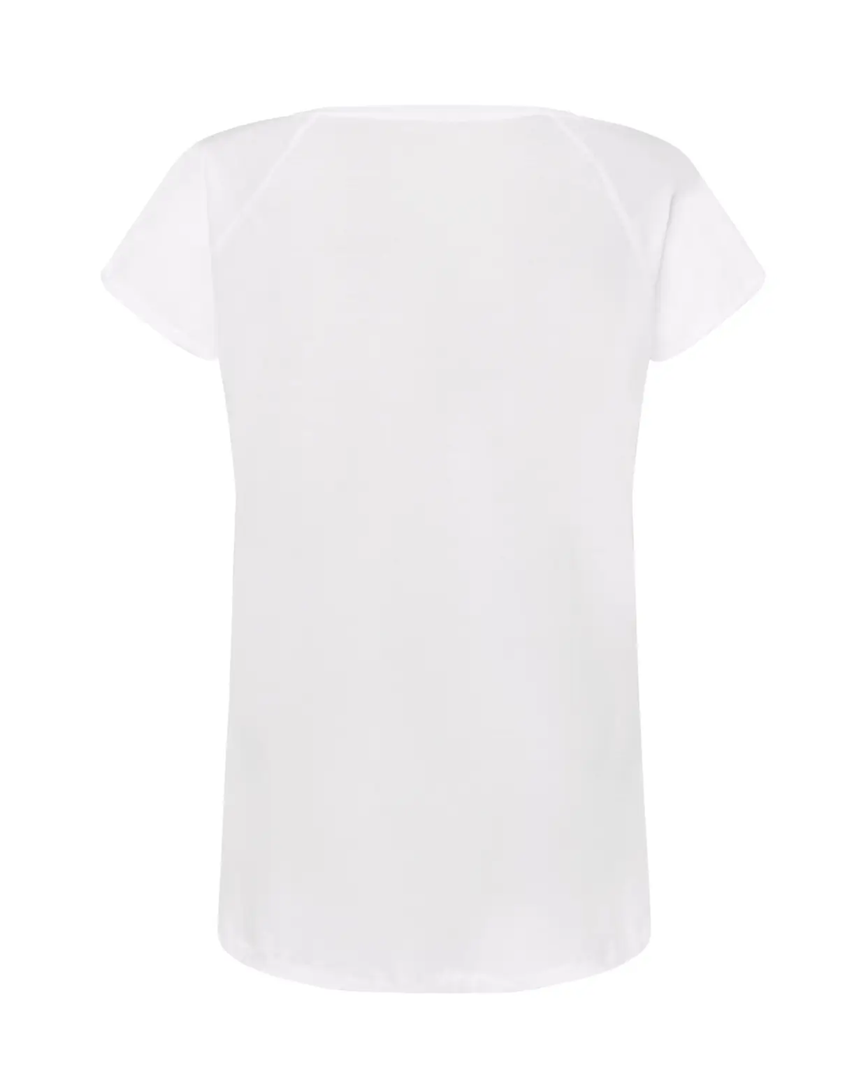 Camiseta cuello de pico Mujer JHK TSLSEA 10 Camiseta cuello de pico Mujer JHK TSLSEA - Imagen 10